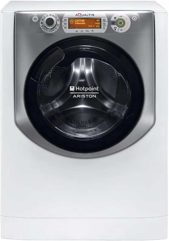 Замена сливного насоса Hotpoint Ariston AQ111D 49 CIS