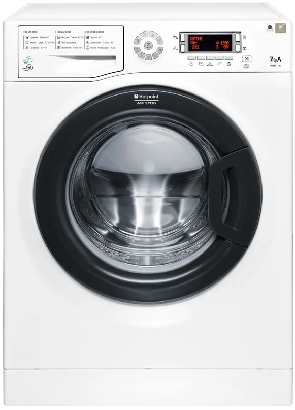 Замена сливного насоса Hotpoint Ariston WMSD 7105B CIS