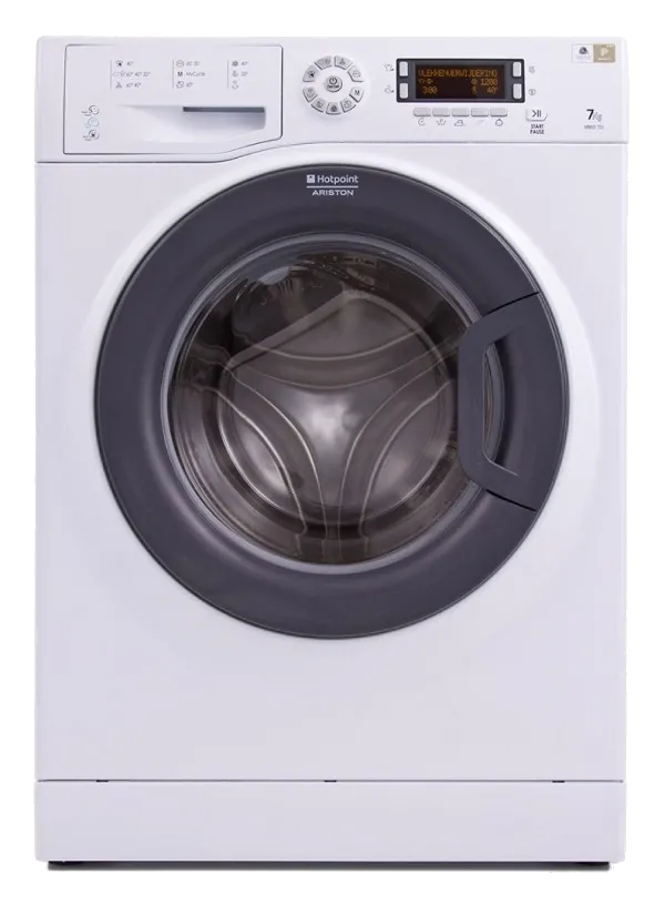 Замена сливного насоса Hotpoint Ariston WMSD 7103B CIS