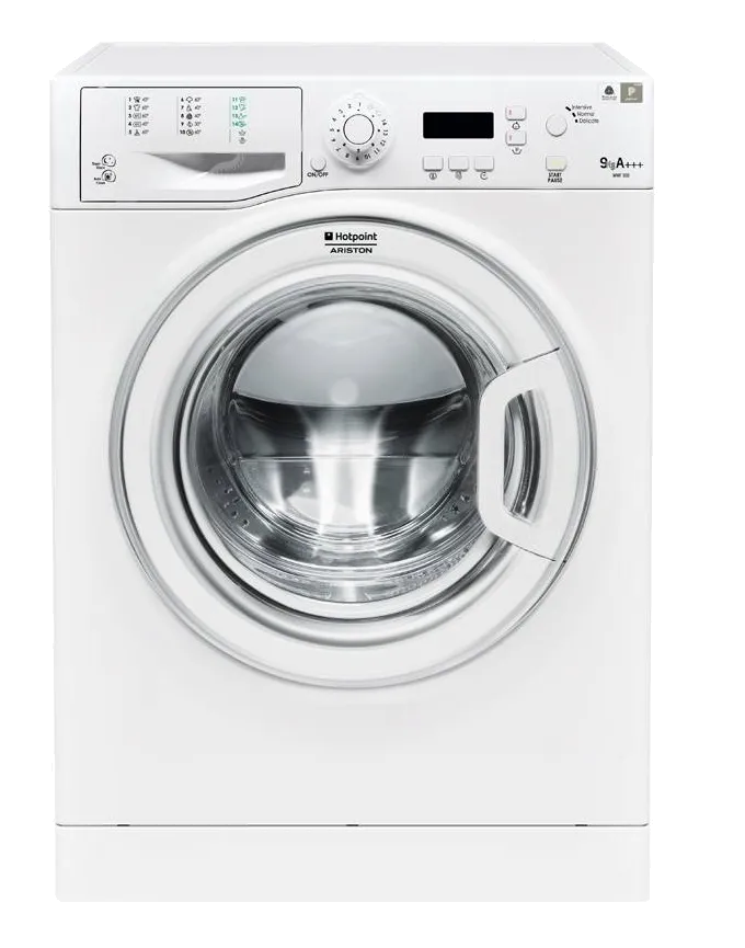 Замена сливного насоса Hotpoint Ariston WMUL 5050 CIS