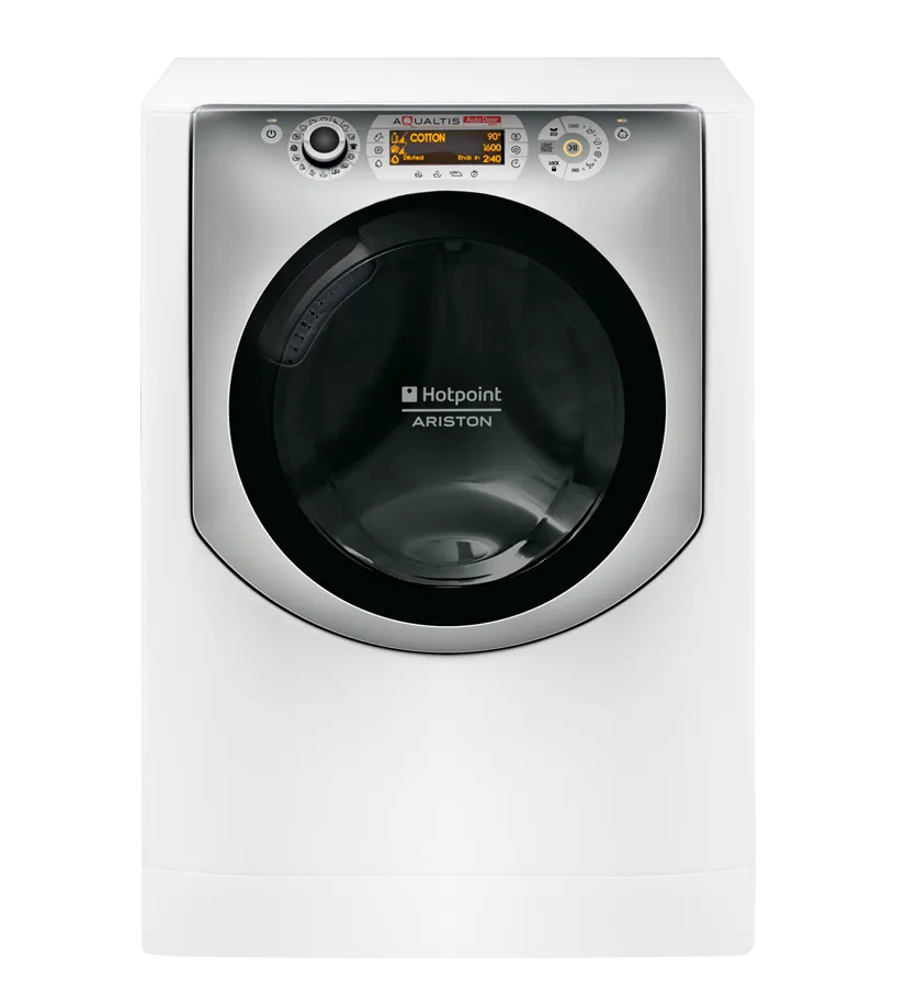Замена сливного насоса Hotpoint Ariston ADS93D 69 EU/B