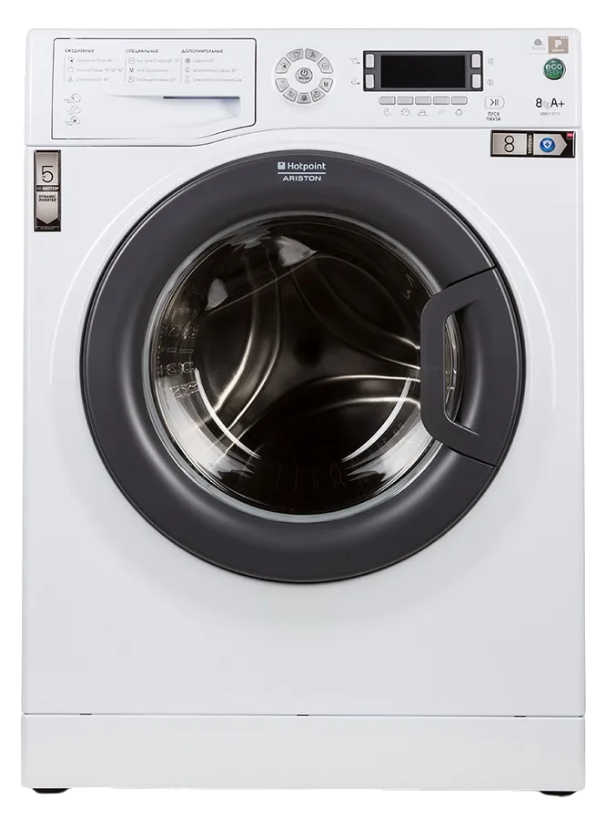 Замена сливного насоса Hotpoint Ariston WMSD 8215 B CIS