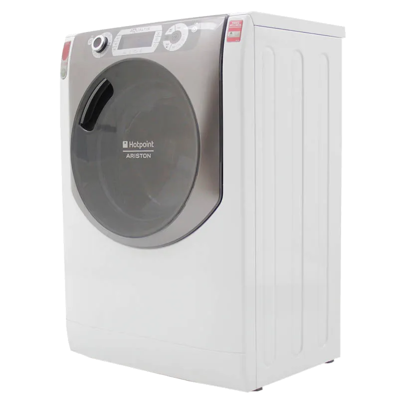 Замена сливного насоса Hotpoint Ariston AQS1F 09 CIS