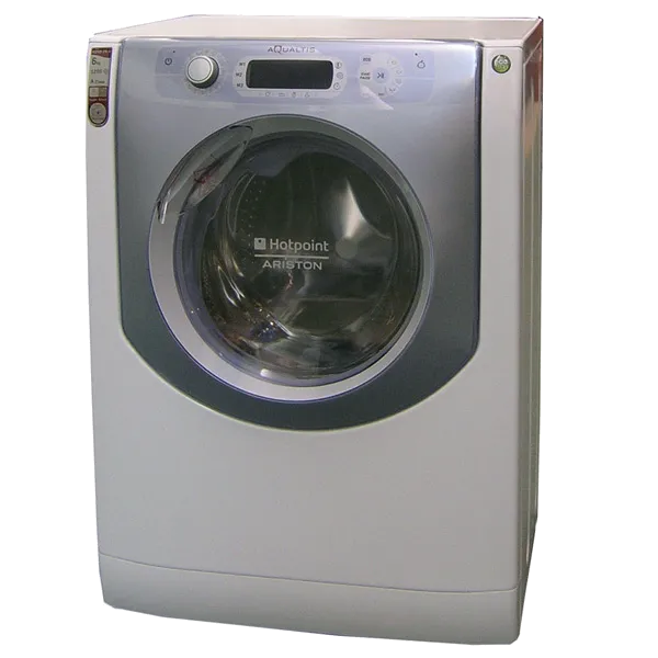 Замена сливного насоса Hotpoint Ariston AQSD 29 UL
