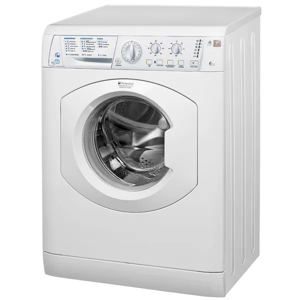 Замена сливного насоса Hotpoint Ariston ARSD 109 S