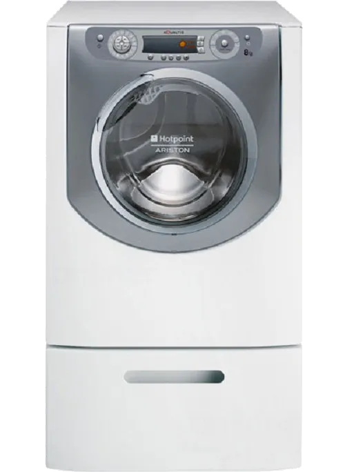 Замена сливного насоса Hotpoint Ariston AQXXD 129