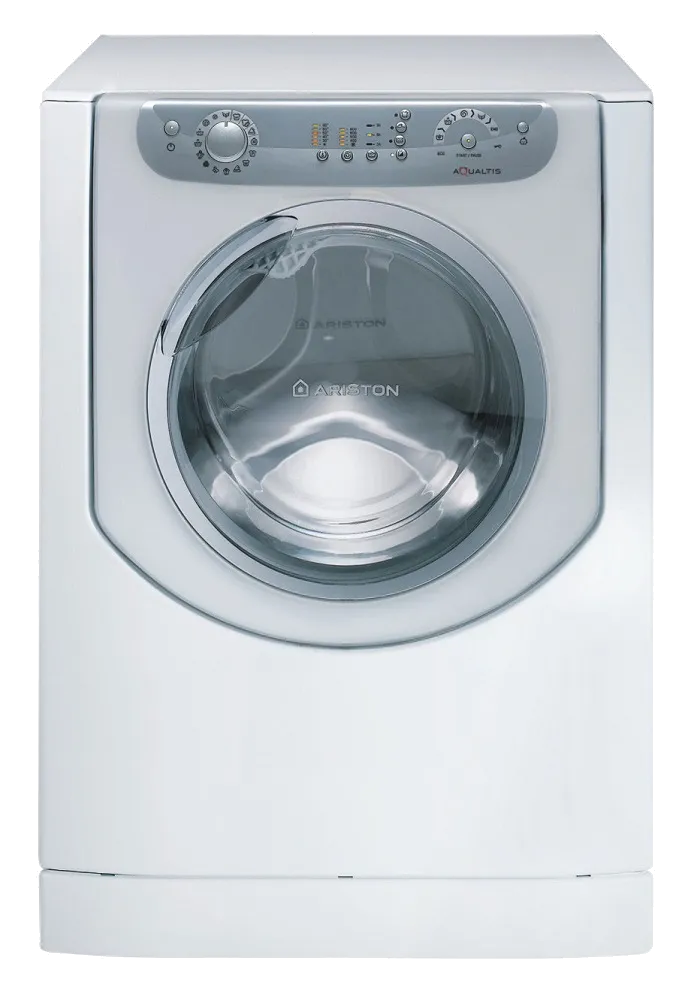 Замена сливного насоса Hotpoint Ariston AQSL 85 (CSI)/HA
