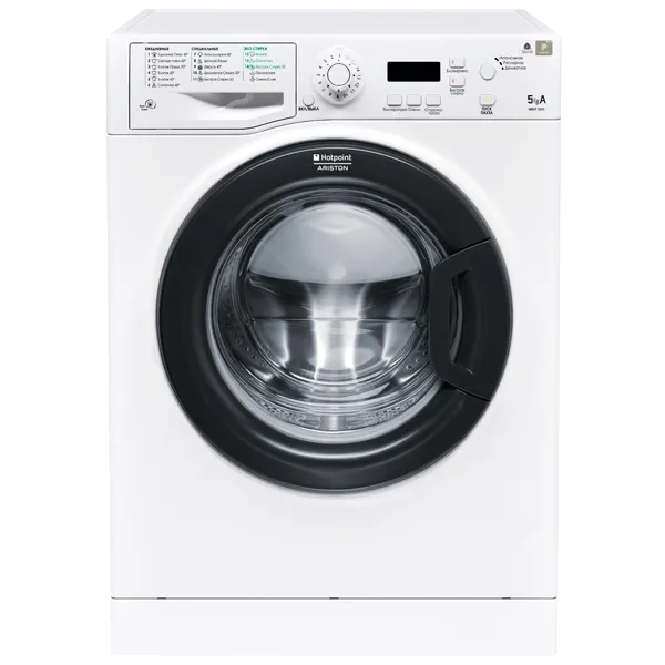 Замена сливного насоса Hotpoint Ariston WMF 7080B CIS