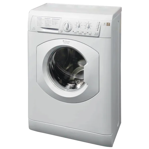 Замена сливного насоса Hotpoint Ariston ARUSL 105 (CIS)