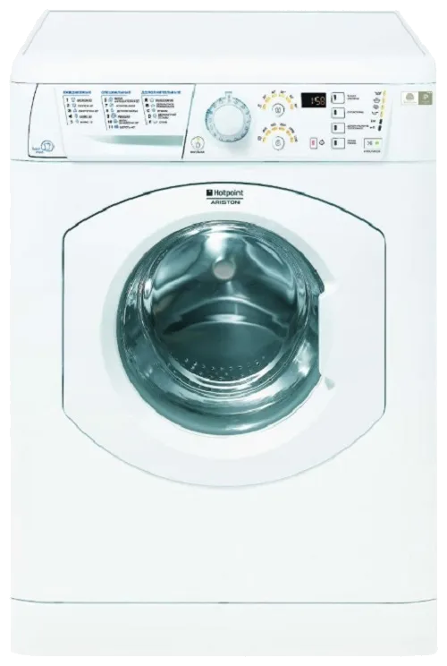 Замена сливного насоса Hotpoint Ariston ARUSF 105 (CIS)