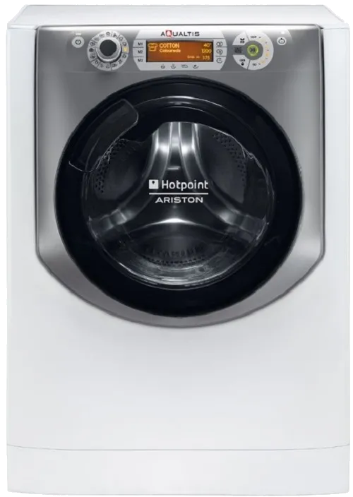 Замена сливного насоса Hotpoint Ariston AQ90D 29 CIS