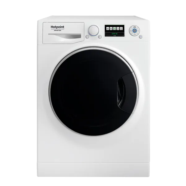 Замена сливного насоса Hotpoint Ariston RZ 1047 W EU