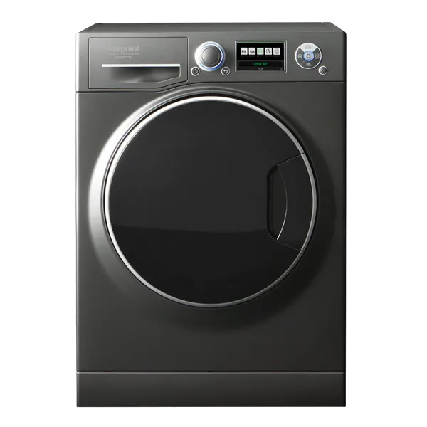 Замена сливного насоса Hotpoint Ariston RZ 1047 B EU