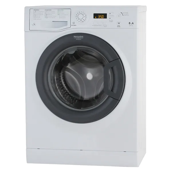 Замена сливного насоса Hotpoint Ariston WMSF 6038 B CIS