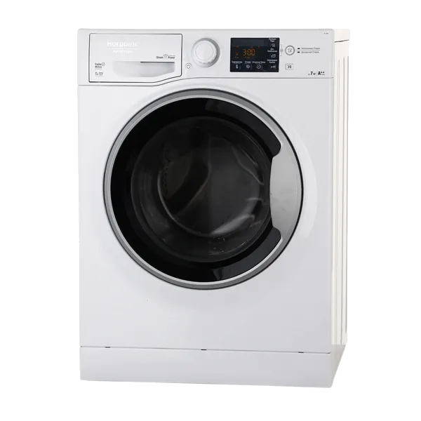 Замена сливного насоса Hotpoint Ariston RT 7229 ST S RU