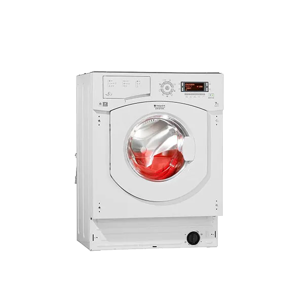 Замена сливного насоса Hotpoint Ariston BWMD 742 (EU)