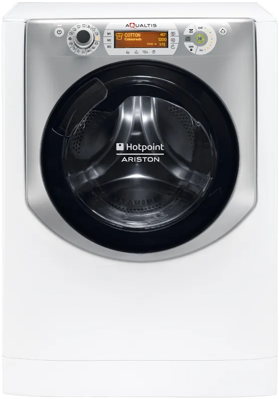 Замена сливного насоса Hotpoint Ariston AQS81D 29 CIS
