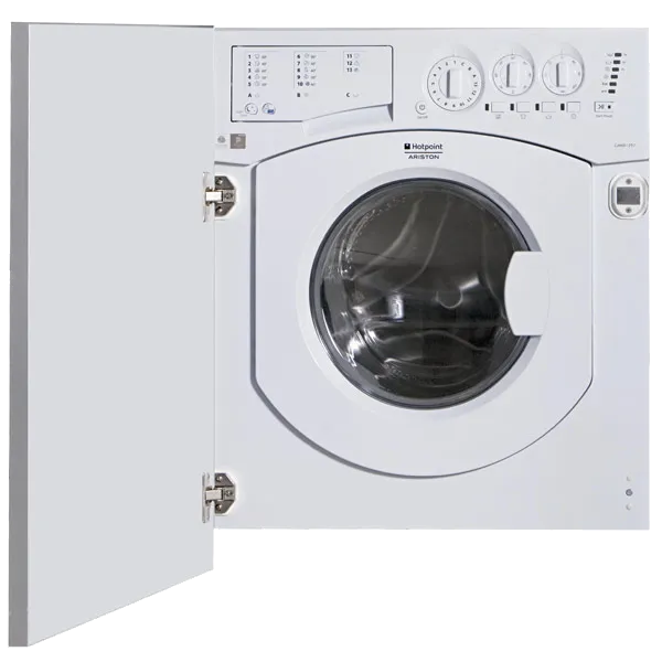 Замена сливного насоса Hotpoint Ariston CAWD 1297 (RU)
