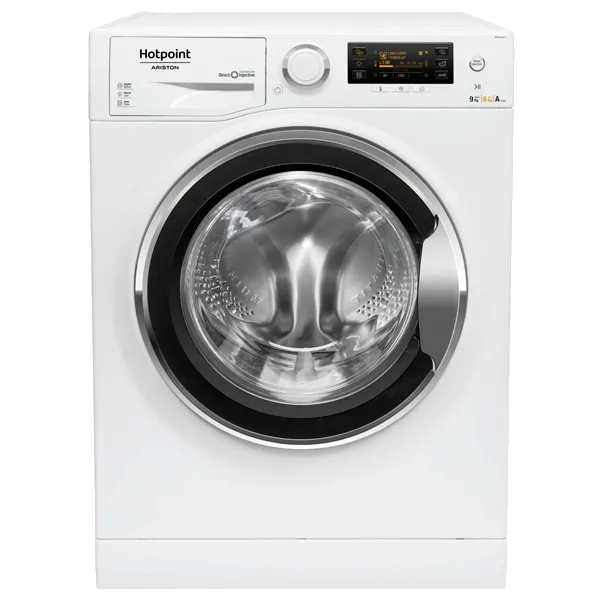 Замена сливного насоса Hotpoint Ariston RDPD 96407 JX EU