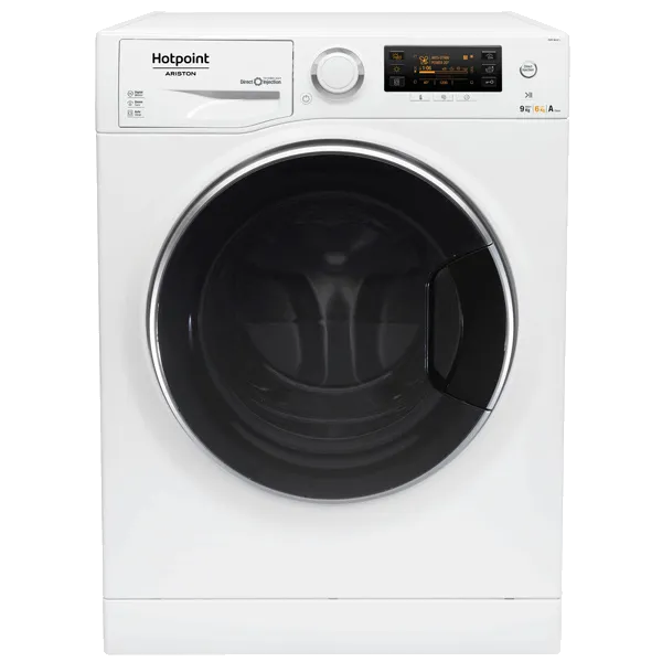 Замена сливного насоса Hotpoint Ariston RDPD 96407 JD EU