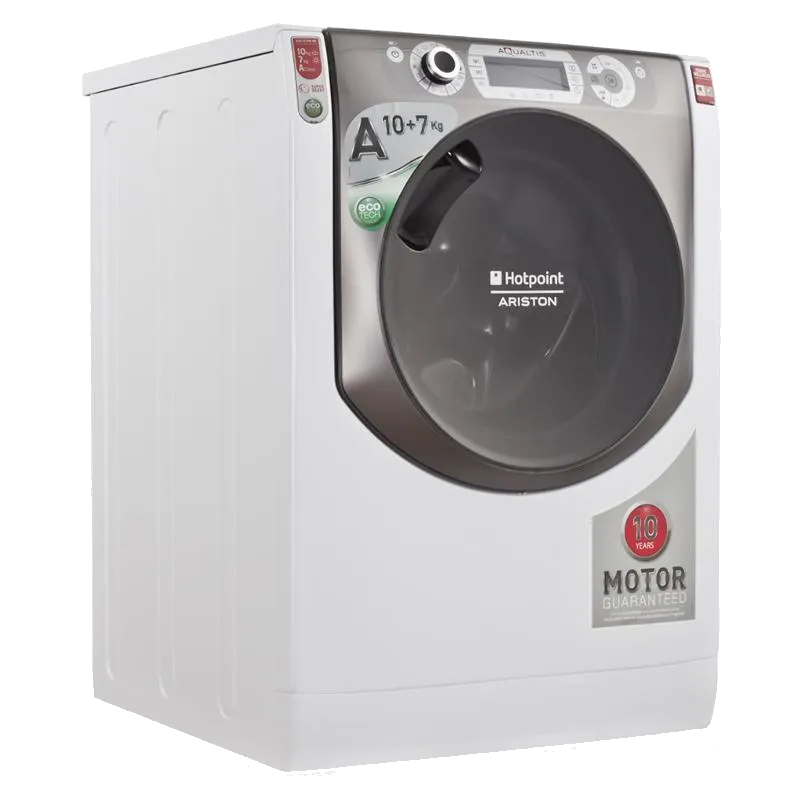 Замена сливного насоса Hotpoint Ariston AQD1070D 49 EU/B