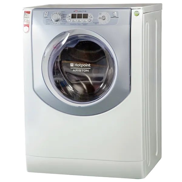 Замена сливного насоса Hotpoint Ariston AQ7F 09 U (CSI)