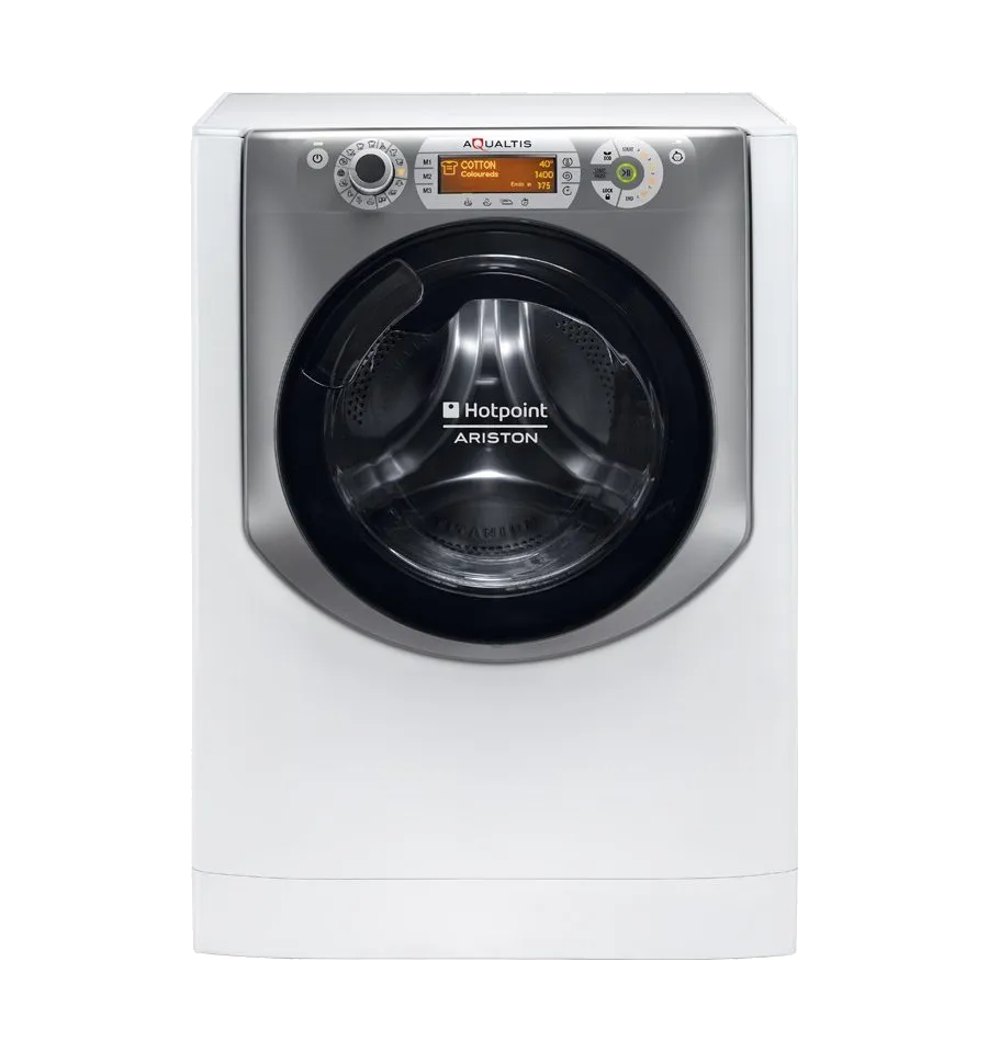Замена сливного насоса Hotpoint Ariston AQ83D 29 (EU)