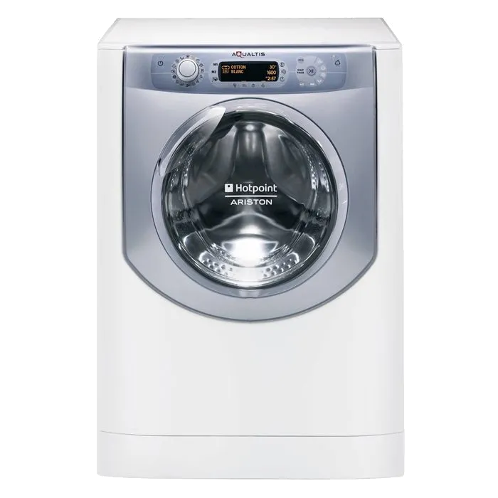 Замена сливного насоса Hotpoint Ariston AQ9D 49X (EU)