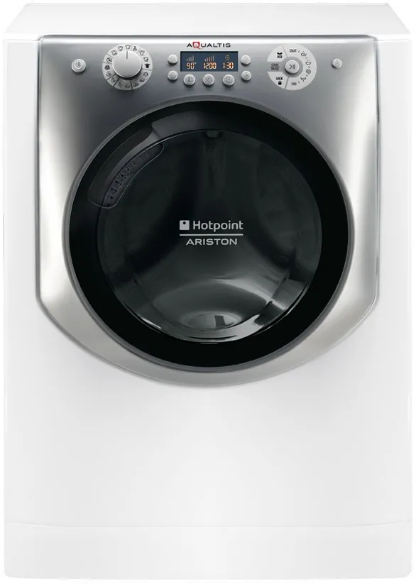 Замена сливного насоса Hotpoint Ariston AQS63F 29 (EU)