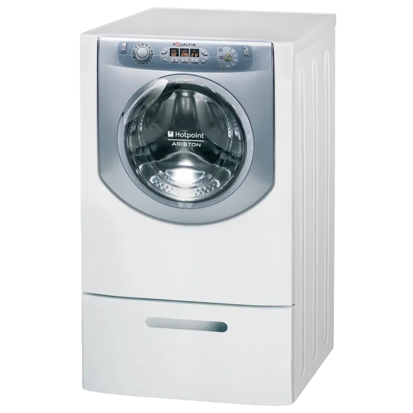 Замена сливного насоса Hotpoint Ariston AQSL 09 U (CSI)