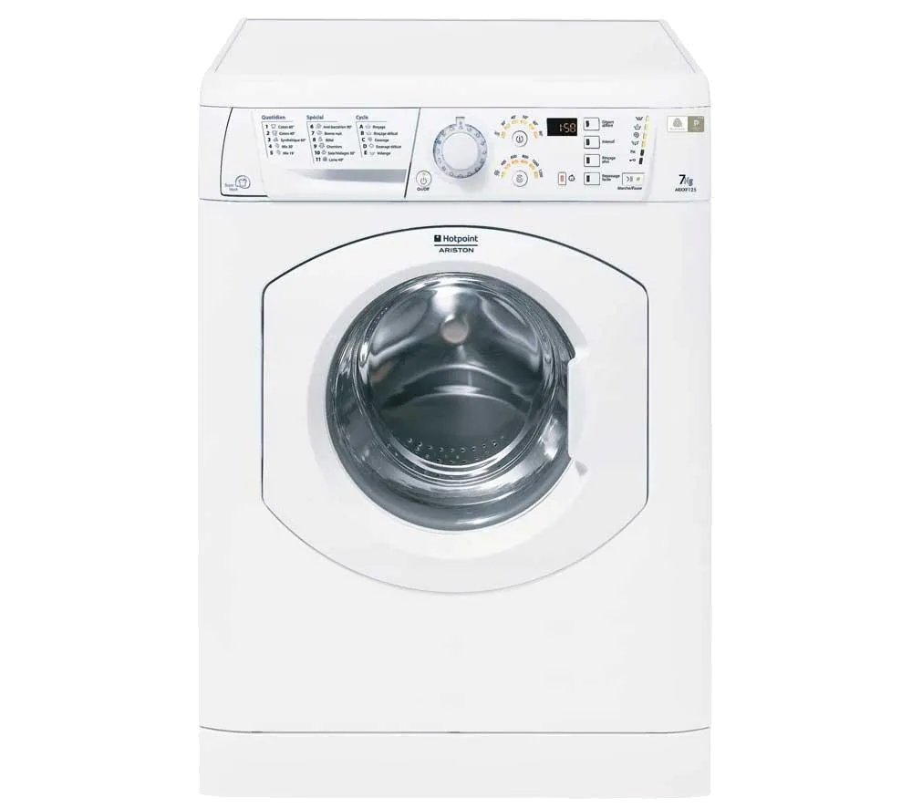 Замена сливного насоса Hotpoint Ariston ARSL 80 (CSI).L