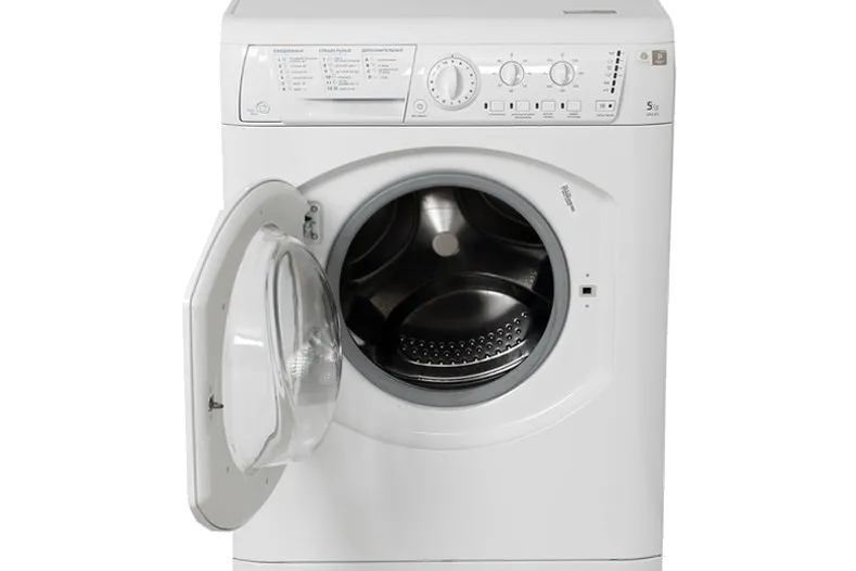 Замена сливного насоса Hotpoint Ariston ARSL 85 (EU)