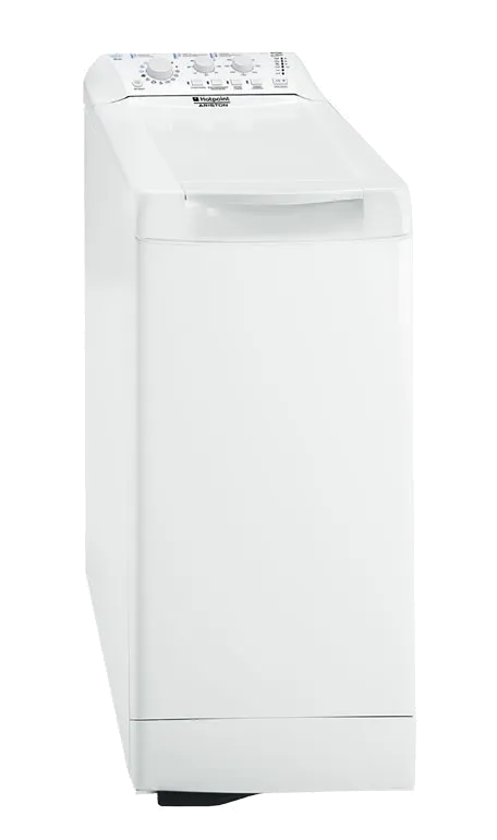 Замена сливного насоса Hotpoint Ariston ARTL 104 (EU)