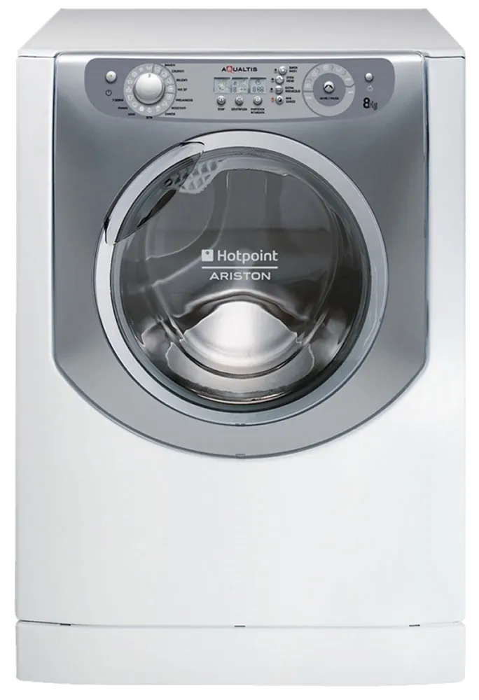 Замена сливного насоса Hotpoint Ariston ECOSD 129 (EE)/E