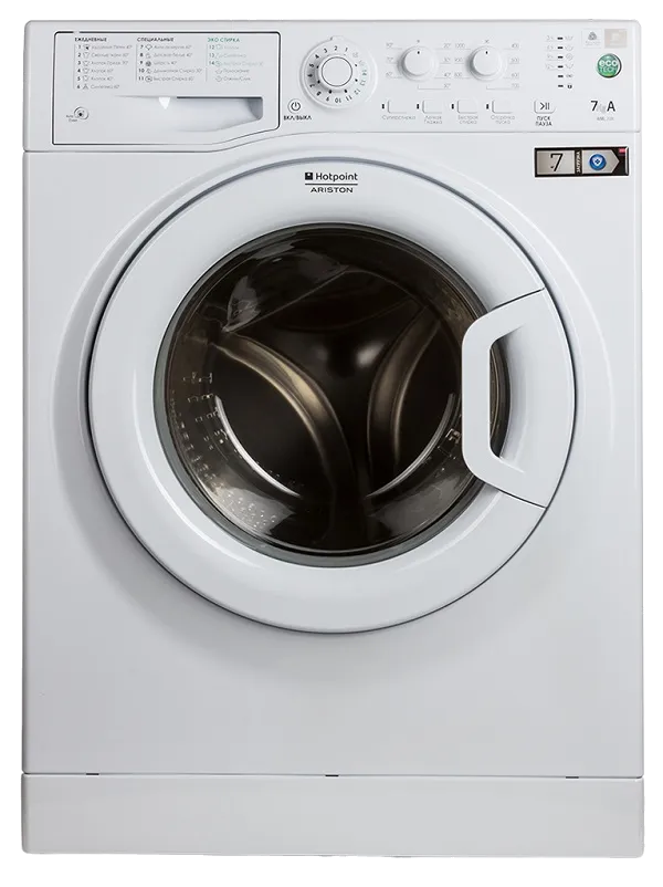 Замена сливного насоса Hotpoint Ariston WML 705 (CIS)