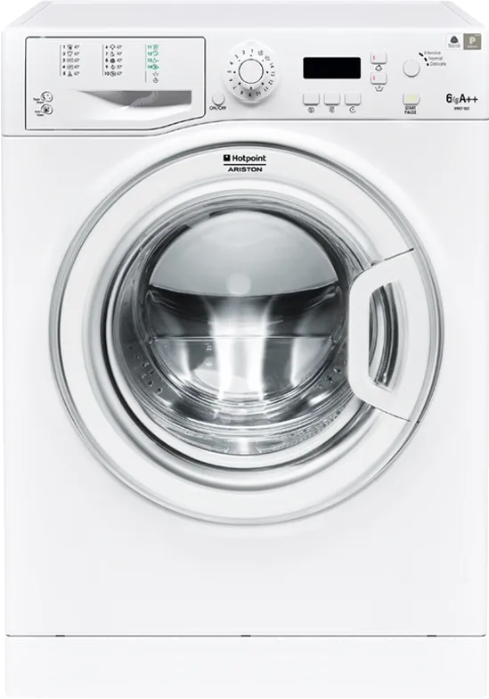 Замена сливного насоса Hotpoint Ariston WMSF 602 (EU)