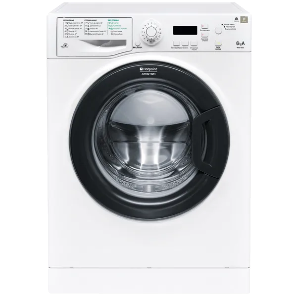 Замена сливного насоса Hotpoint Ariston WMSF 6080 B (CIS)