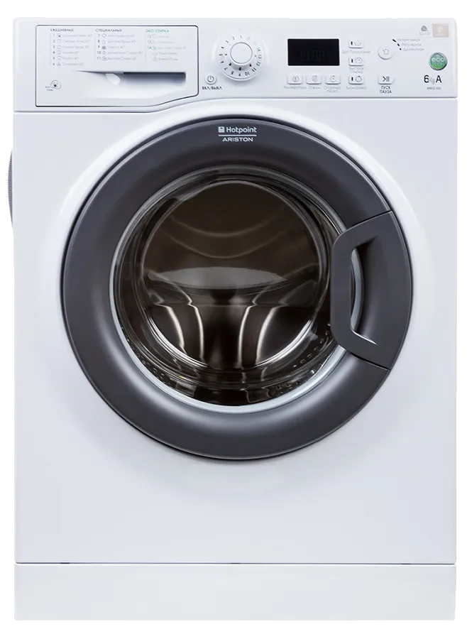 Замена сливного насоса Hotpoint Ariston WMSG 600 B (CIS)