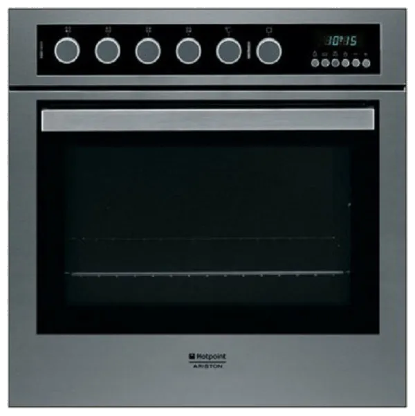 Замена ТЭН Hotpoint Ariston Hotpoint-Ariston H 66.1 IX