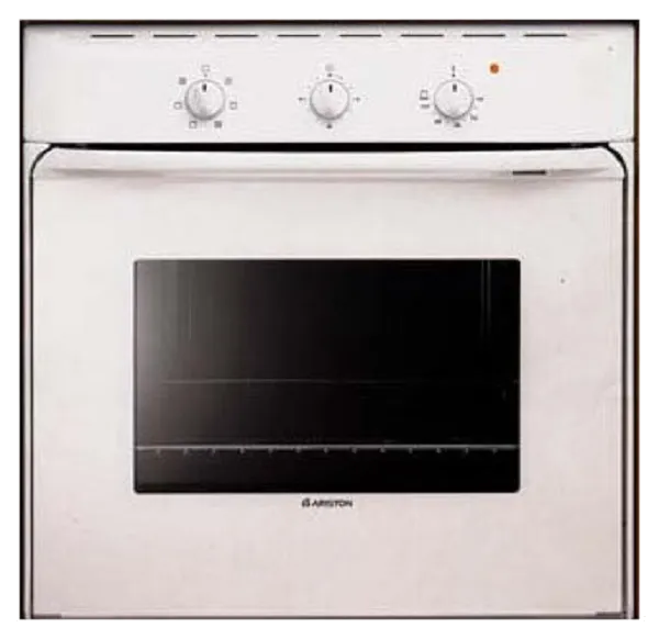 Замена ТЭН Hotpoint Ariston Hotpoint-Ariston FS 41 WH