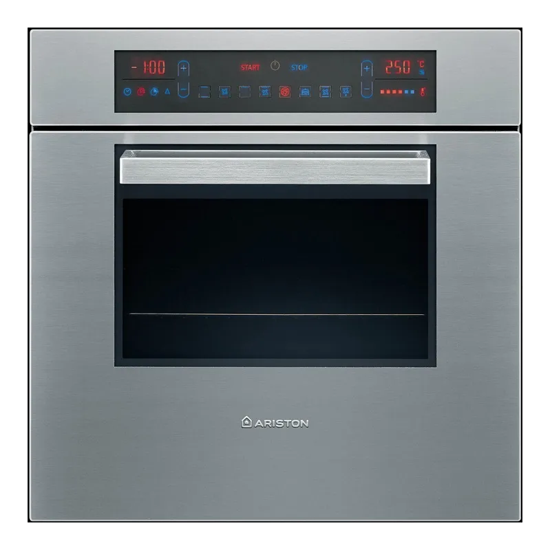 Замена ТЭН Hotpoint Ariston Hotpoint-Ariston FZ 1012 P.1 IX