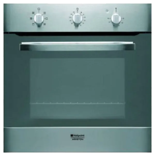 Замена ТЭН Hotpoint Ariston Hotpoint-Ariston FH 62 (IX)