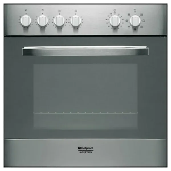 Замена ТЭН Hotpoint Ariston Hotpoint-Ariston HH 50 IX
