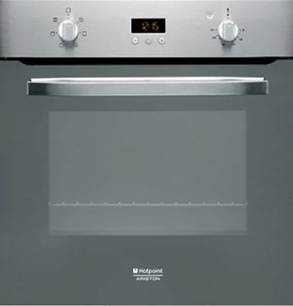 Замена ТЭН Hotpoint Ariston Hotpoint-Ariston FHS 538 IX