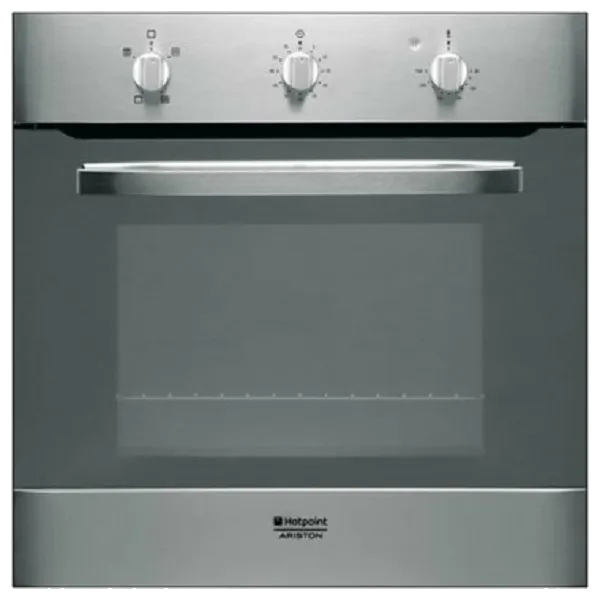 Замена ТЭН Hotpoint Ariston Hotpoint-Ariston FHS 21 IX