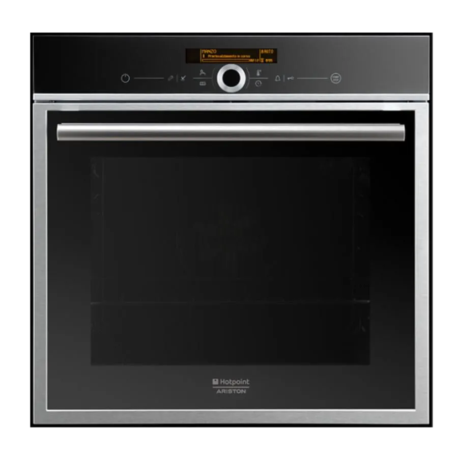 Замена ТЭН Hotpoint Ariston Hotpoint-Ariston FK 1049LS X