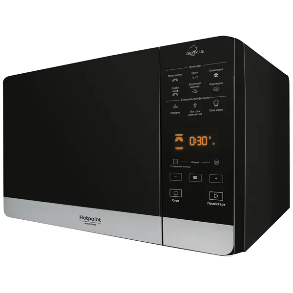 Замена предохранителя Hotpoint Ariston MWHA 27343 B