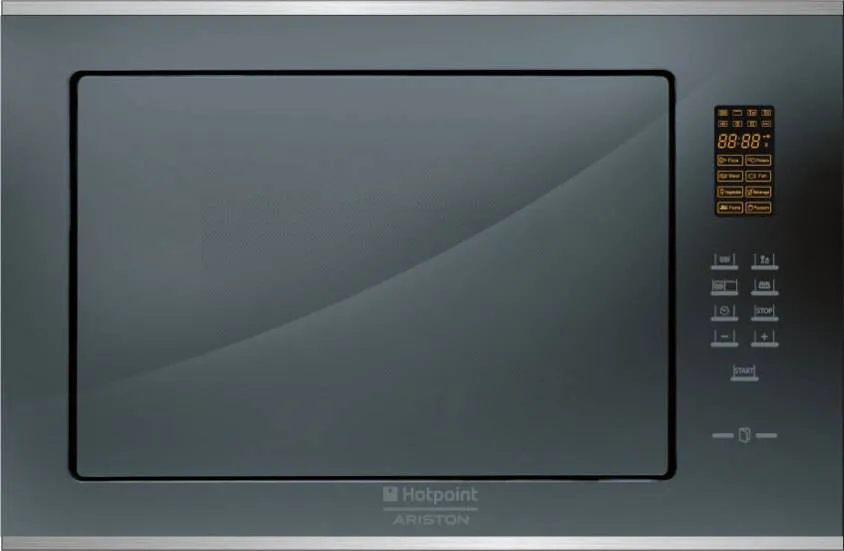 Замена предохранителя Hotpoint Ariston MWK 222.1 Q