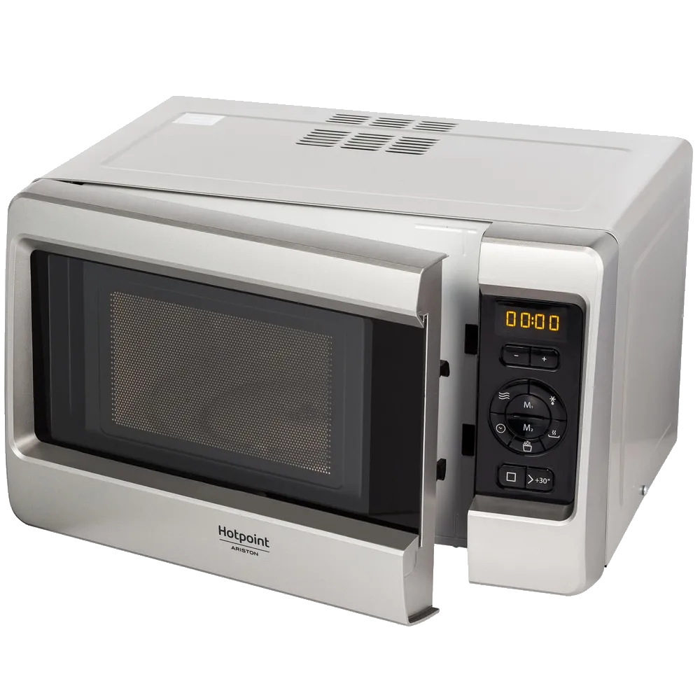 Замена предохранителя Hotpoint Ariston MWHA 2421 MS