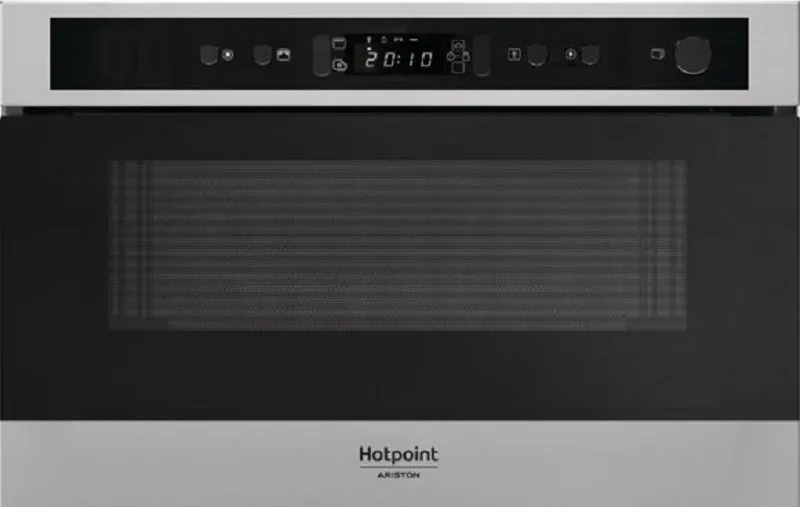 Замена предохранителя Hotpoint Ariston MN 513 IX